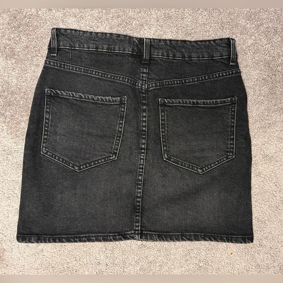 Zara Mini Skirt - Picture 7 of 8